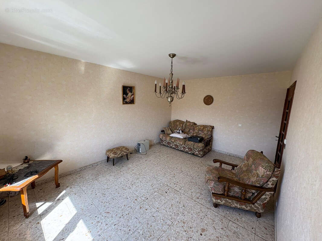 Maison à PONT-DE-LARN