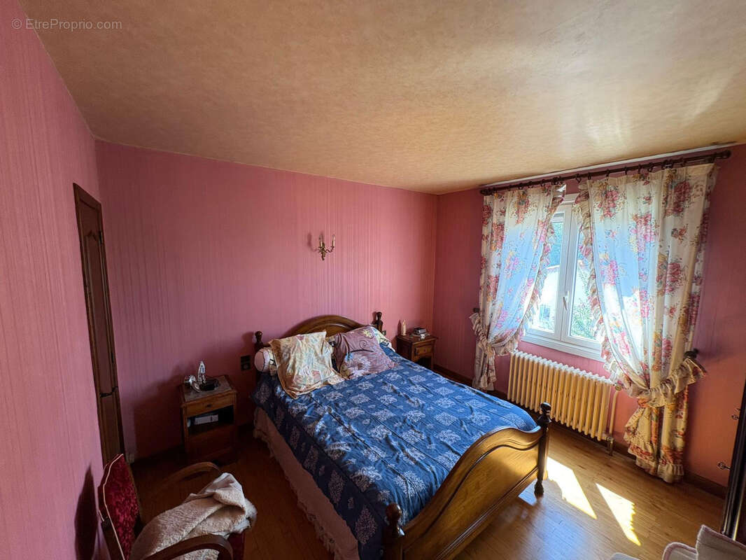 Maison à PONT-DE-LARN