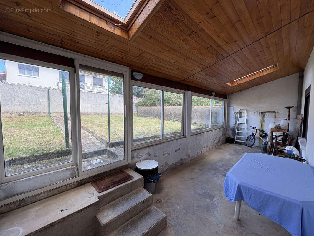 Maison à PONT-DE-LARN