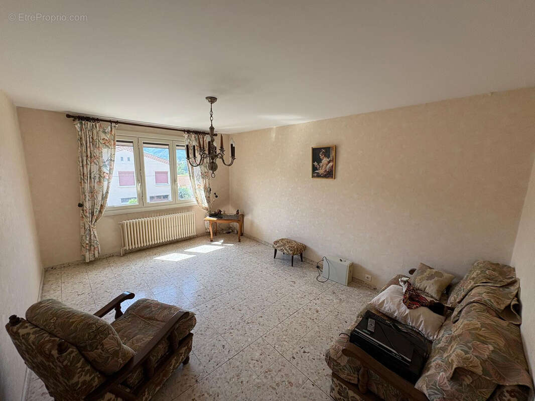 Maison à PONT-DE-LARN