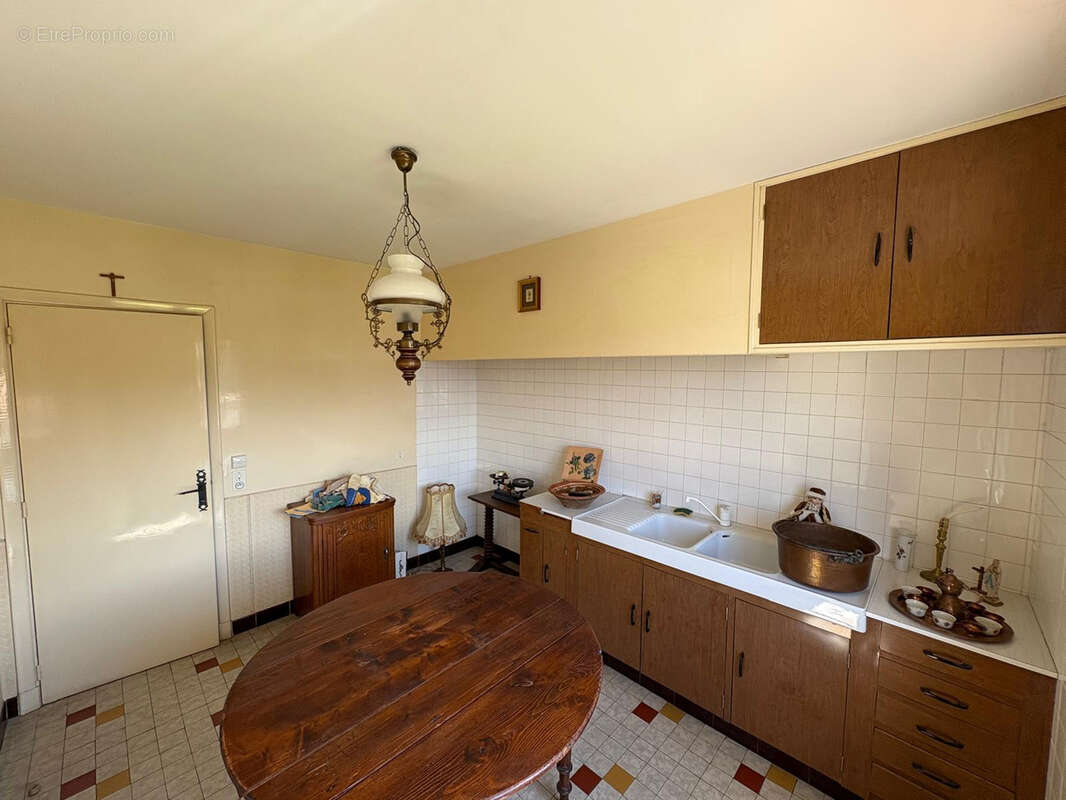 Maison à PONT-DE-LARN