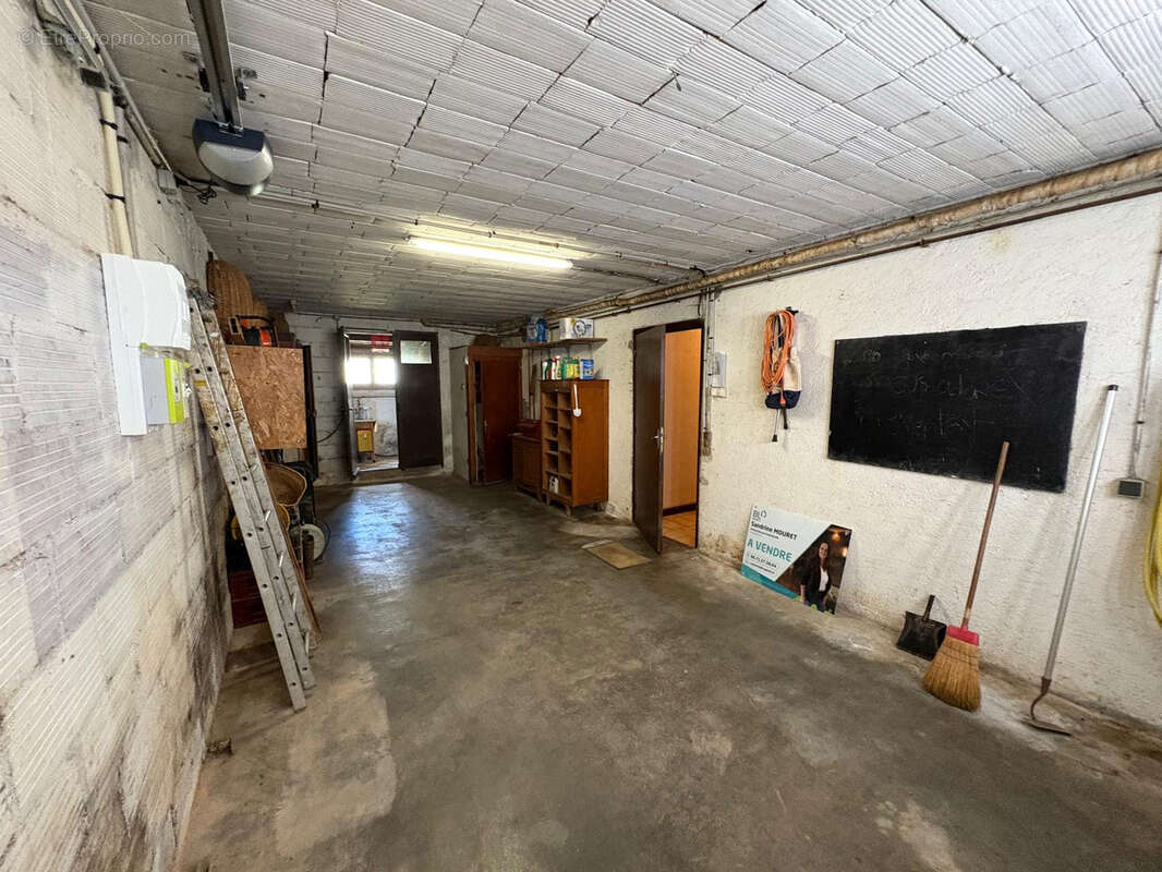 Maison à PONT-DE-LARN