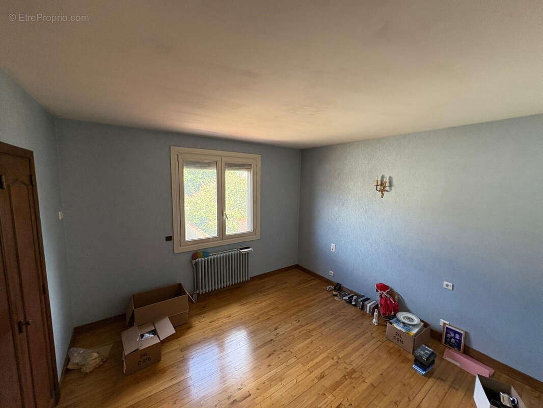 Maison à PONT-DE-LARN