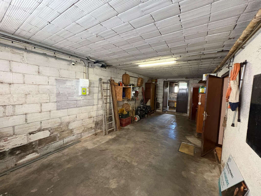 Maison à PONT-DE-LARN