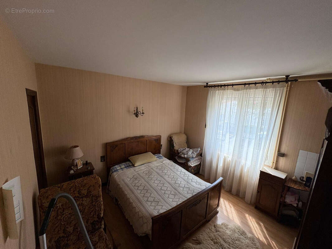 Maison à PONT-DE-LARN