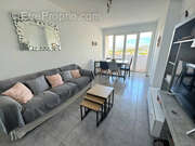 Appartement à MARSEILLE-9E