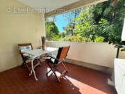 Appartement à MARSEILLE-9E