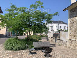 Appartement à MONTEVRAIN