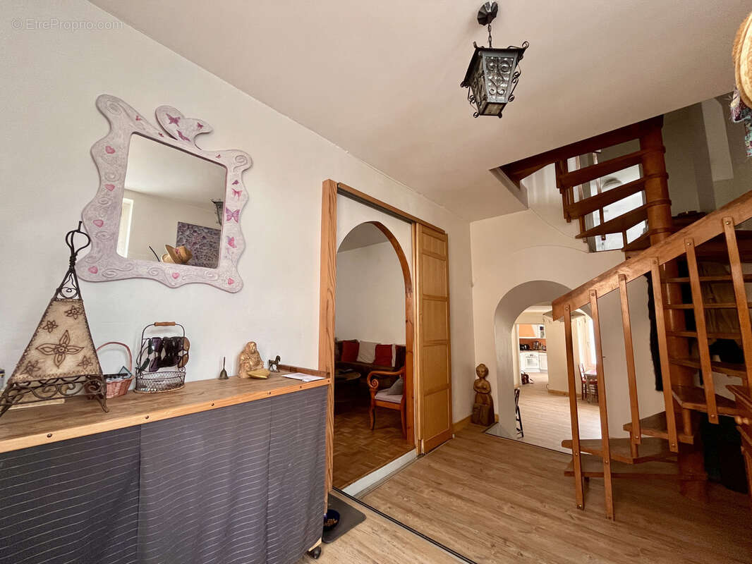 Maison à SAINT-JEAN-DE-BOISEAU