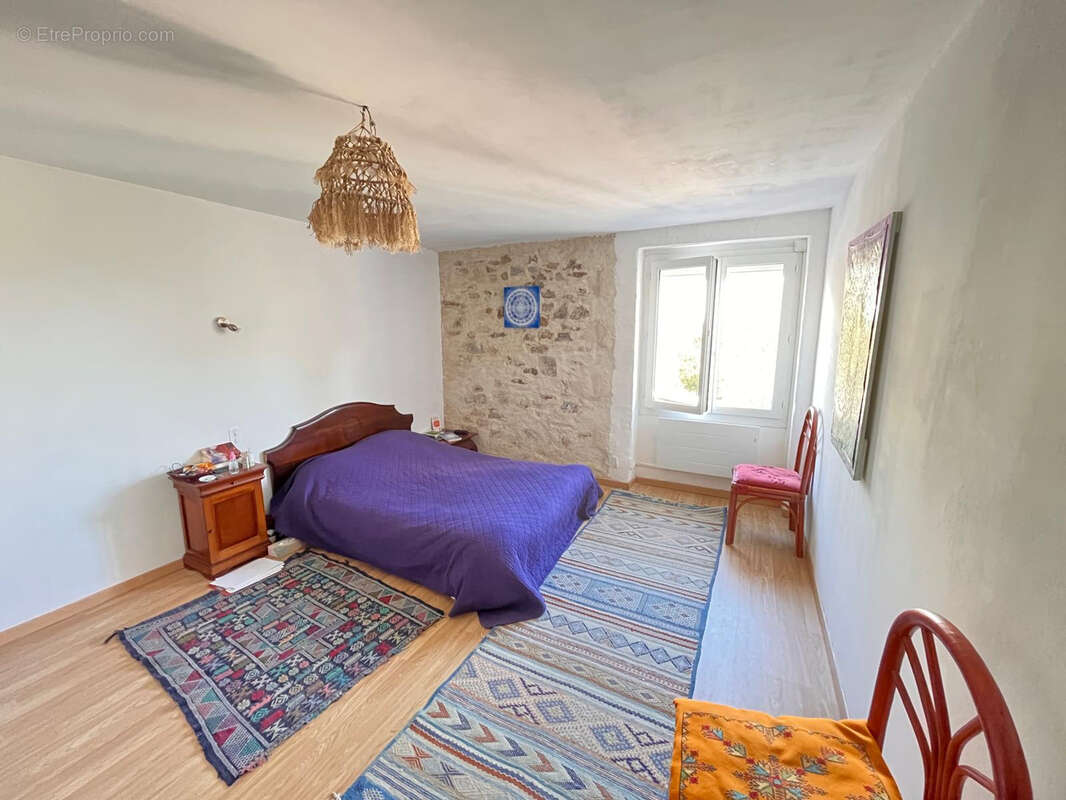 Maison à SAINT-JEAN-DE-BOISEAU