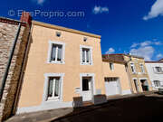 Maison à SAINT-JEAN-DE-BOISEAU