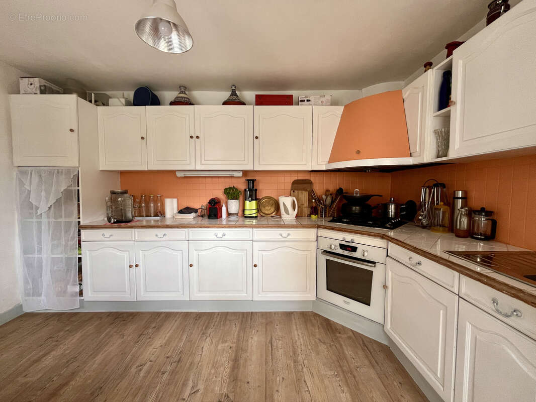 Maison à SAINT-JEAN-DE-BOISEAU