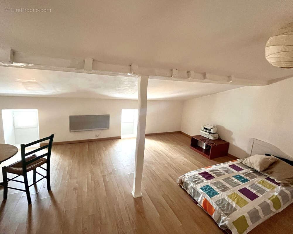 Maison à SAINT-JEAN-DE-BOISEAU