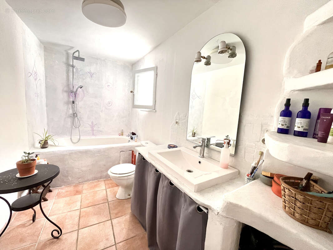 Maison à SAINT-JEAN-DE-BOISEAU