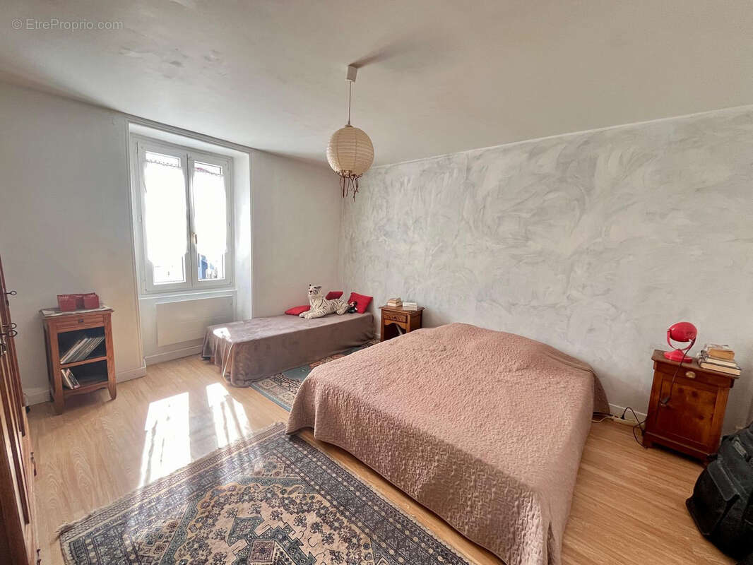 Maison à SAINT-JEAN-DE-BOISEAU