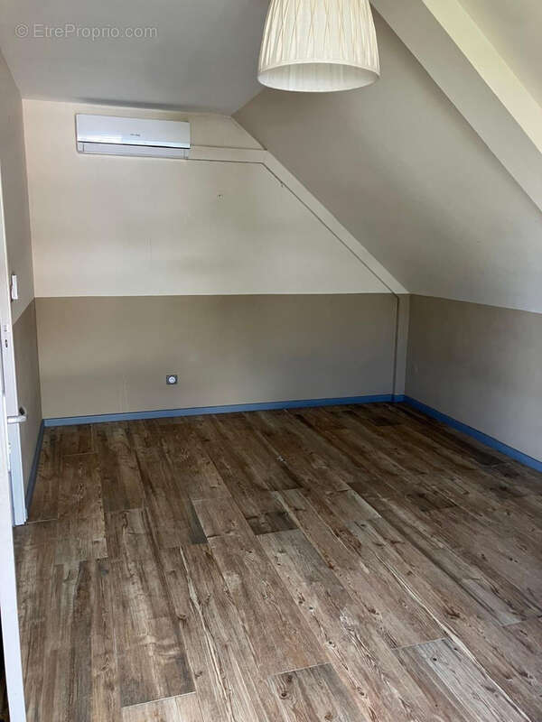 Appartement à SAINT-DENIS