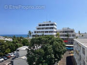 Appartement à SAINT-DENIS