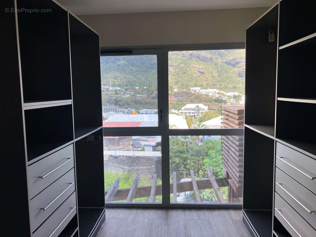 Appartement à SAINT-DENIS