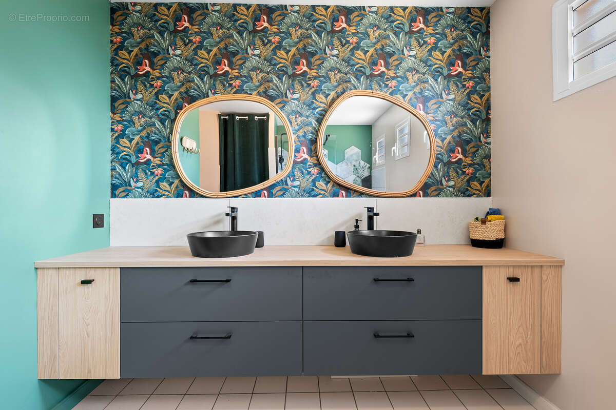 Maison à SAINTE-MARIE