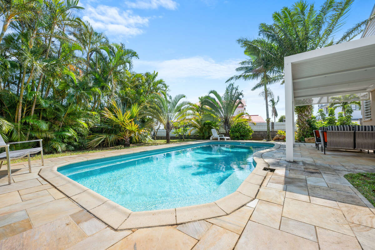 Maison à SAINTE-MARIE