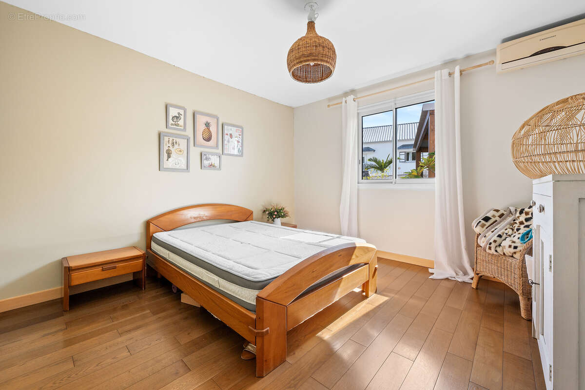 Maison à SAINTE-MARIE