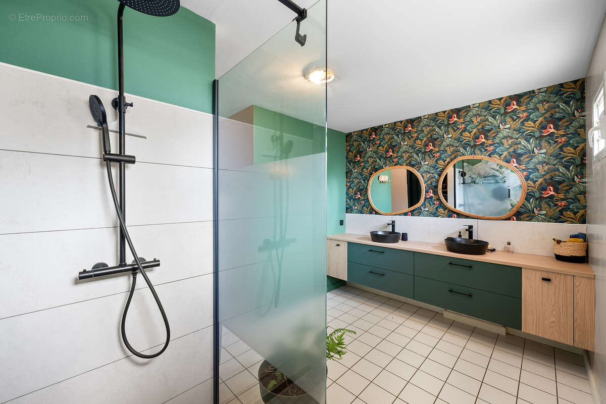 Maison à SAINTE-MARIE