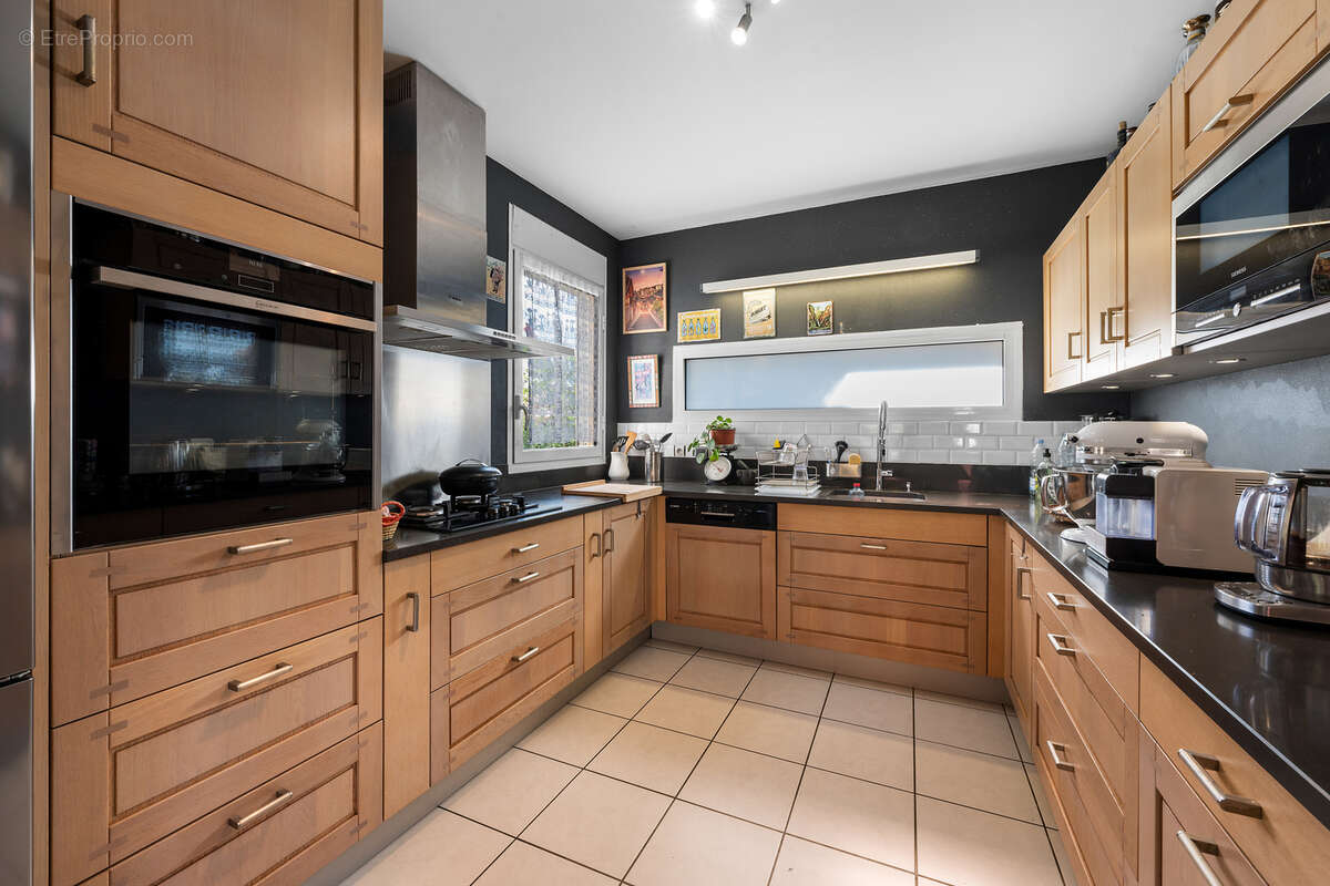 Maison à SAINTE-MARIE