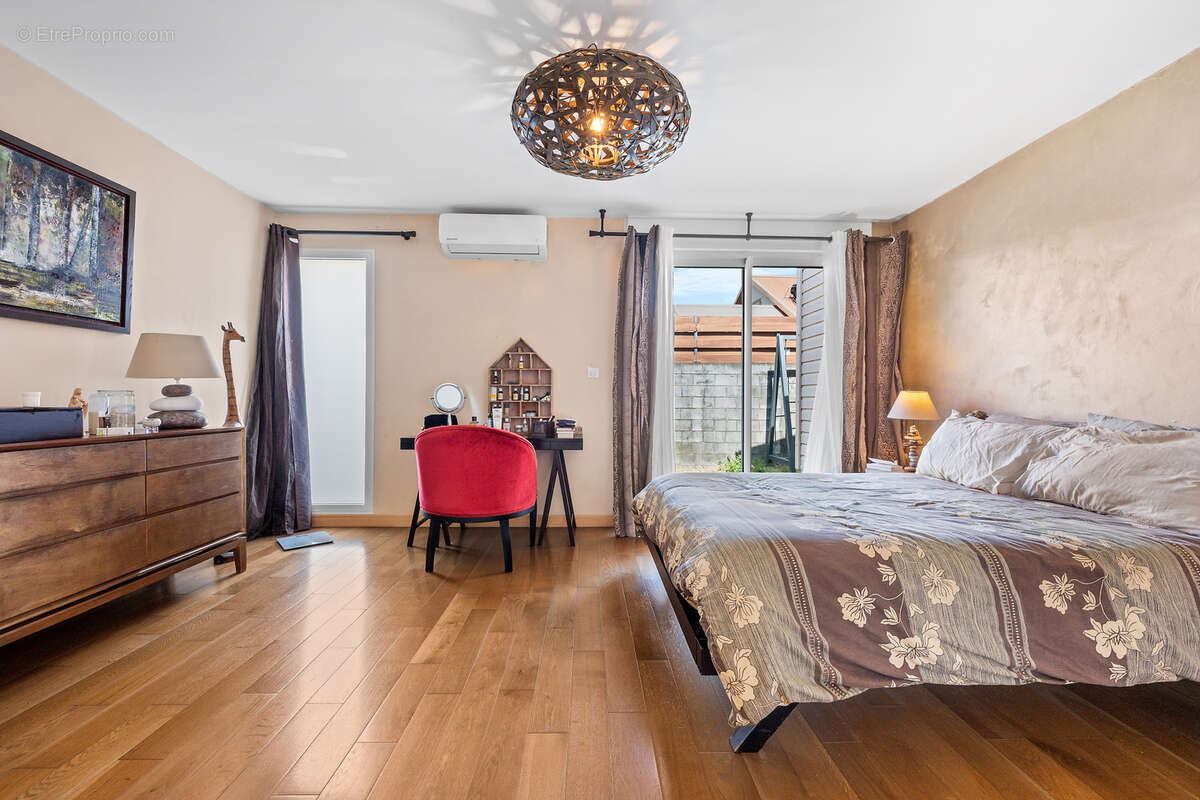 Maison à SAINTE-MARIE