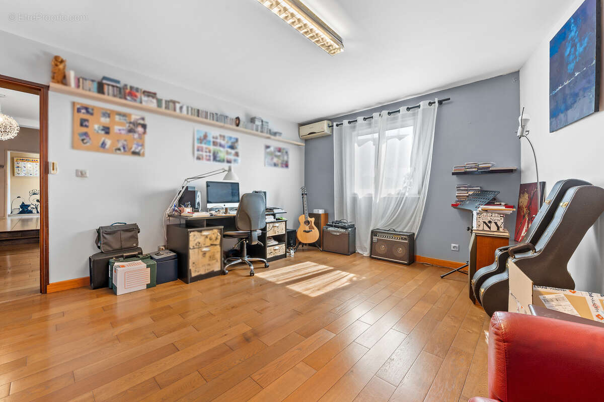 Maison à SAINTE-MARIE