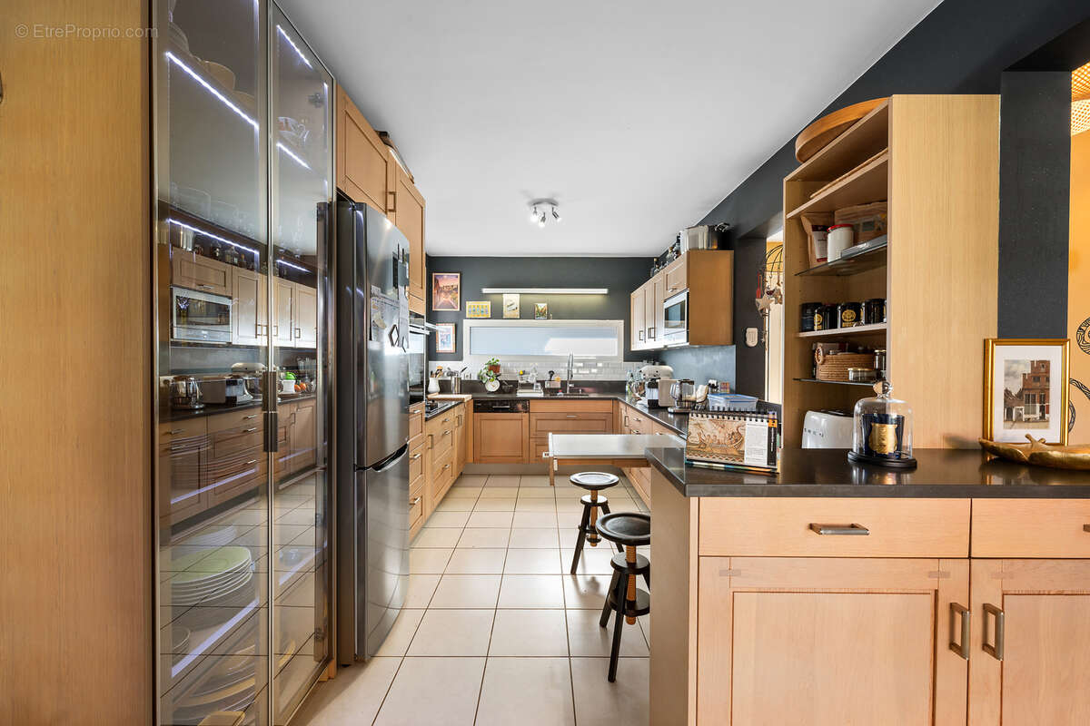 Maison à SAINTE-MARIE