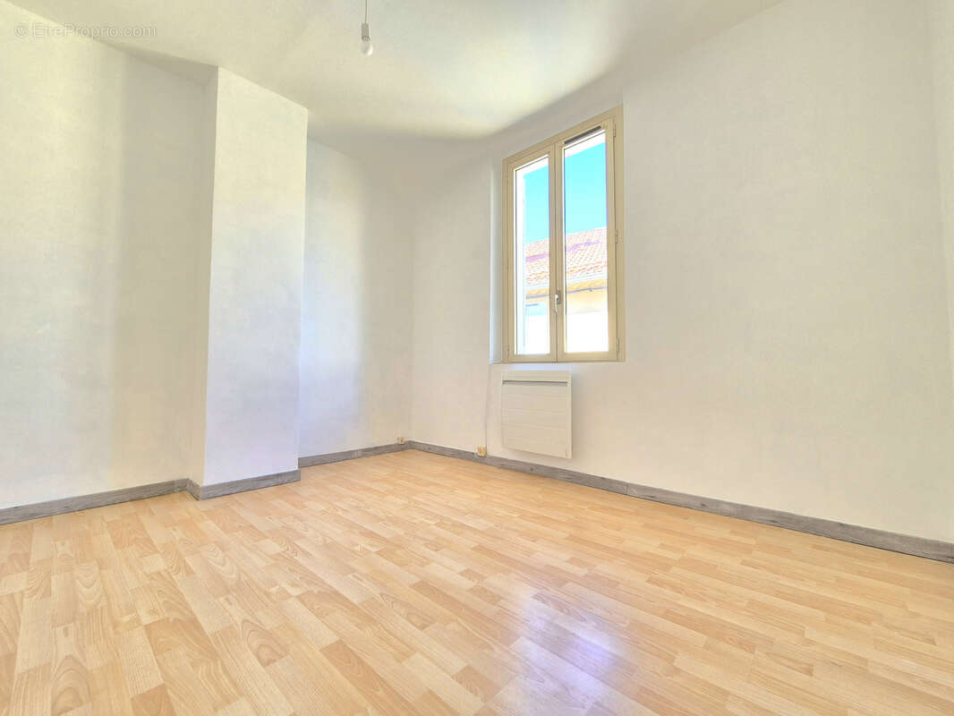 Appartement à HYERES