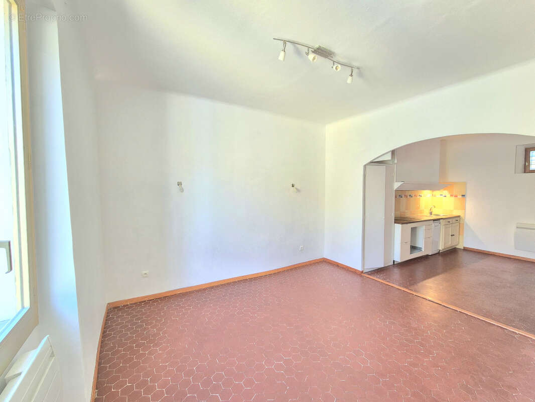 Appartement à HYERES