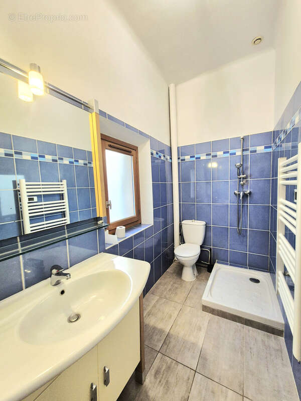 Appartement à HYERES