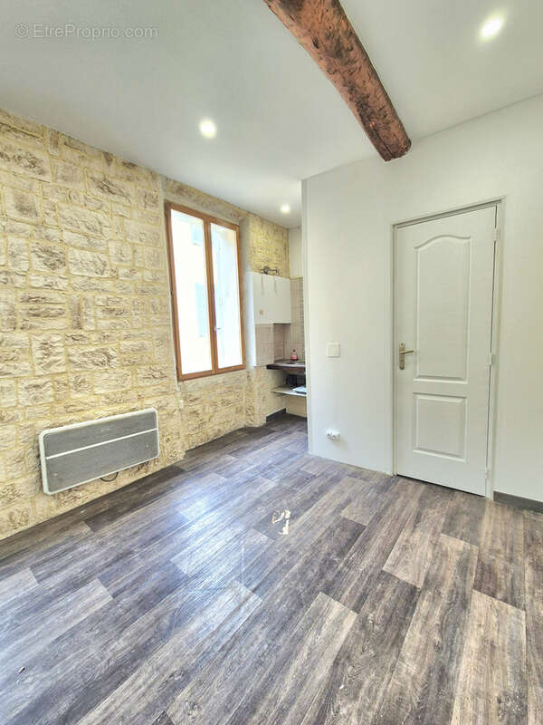 Appartement à HYERES