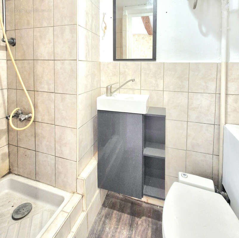 Appartement à HYERES