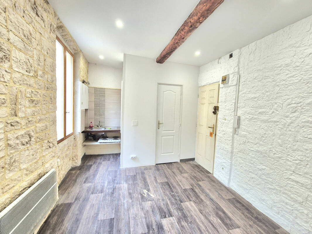 Appartement à HYERES