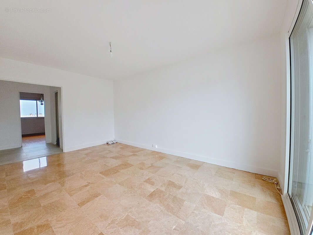 Appartement à POISSY