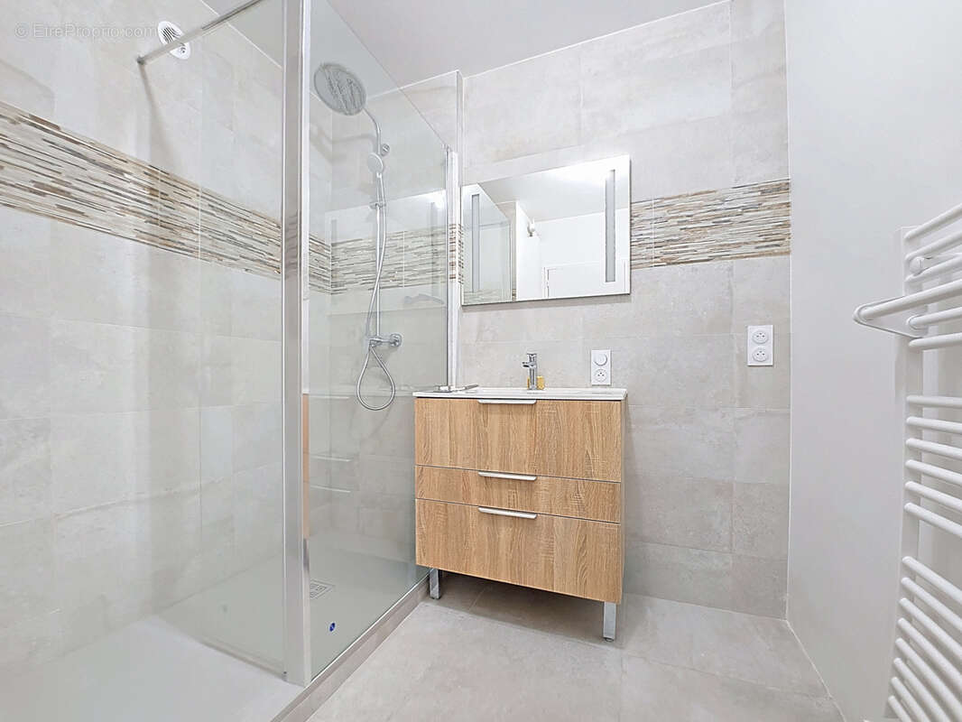 Appartement à POISSY