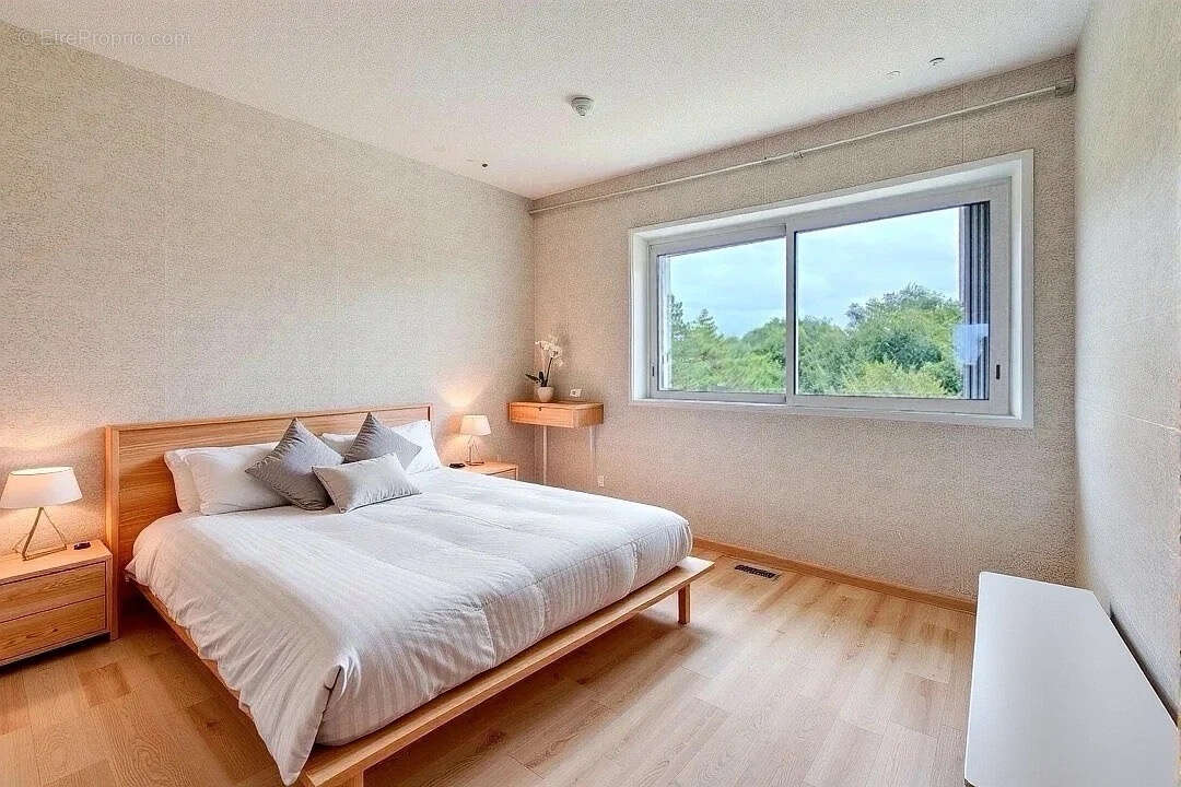 Appartement à POISSY