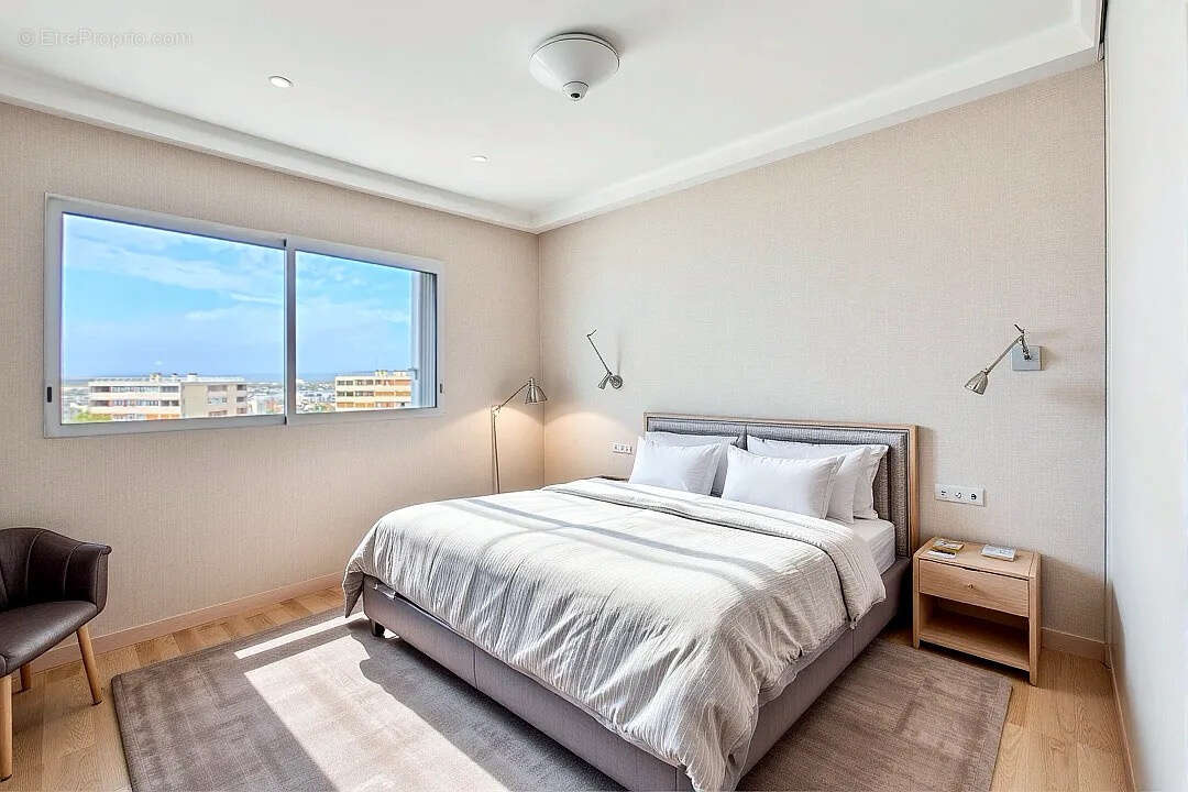 Appartement à POISSY