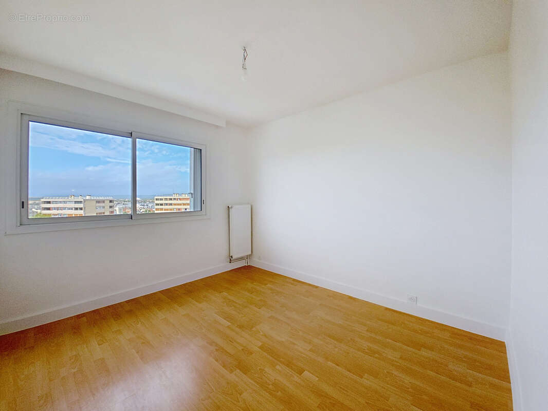 Appartement à POISSY