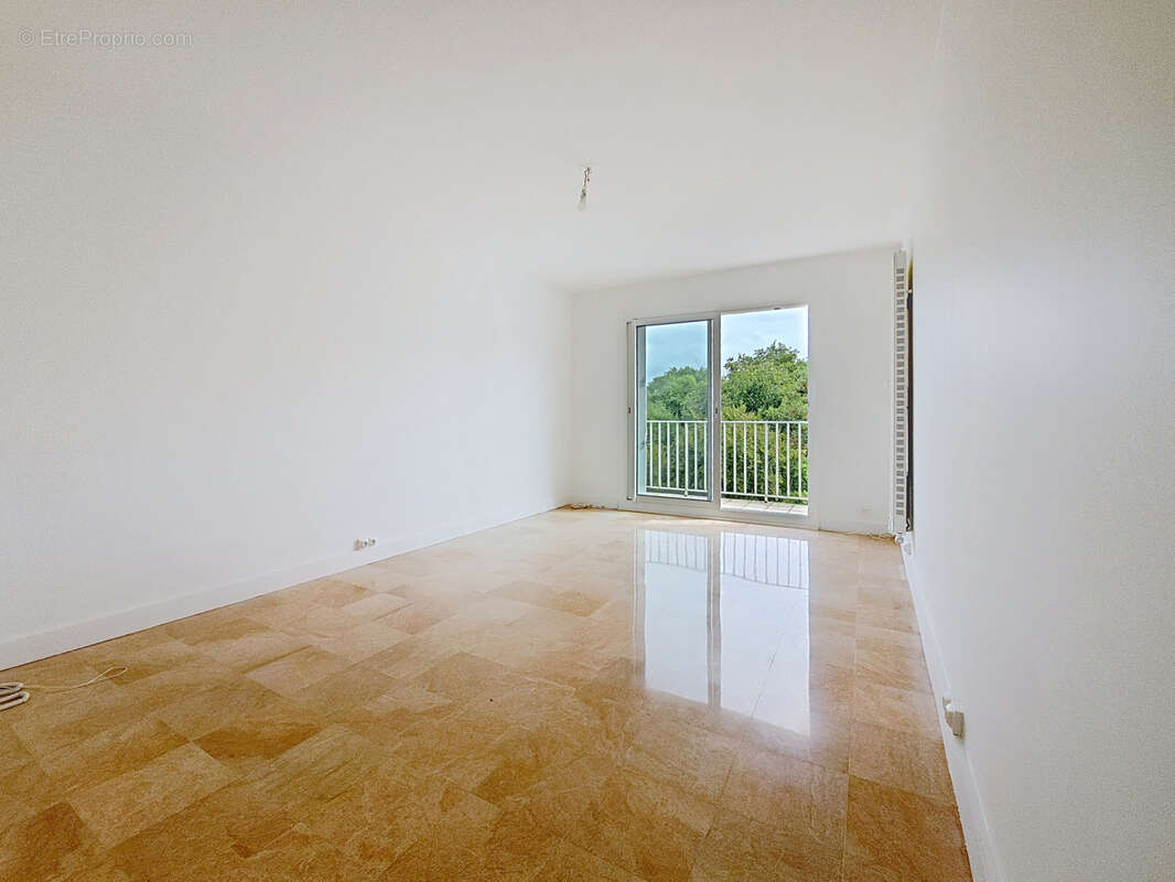 Appartement à POISSY