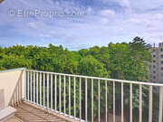Appartement à POISSY