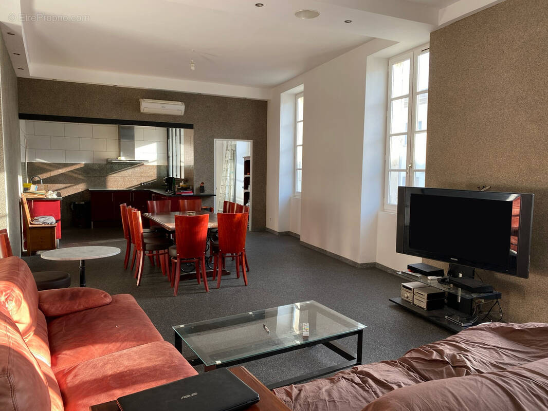 Appartement à VALENCE