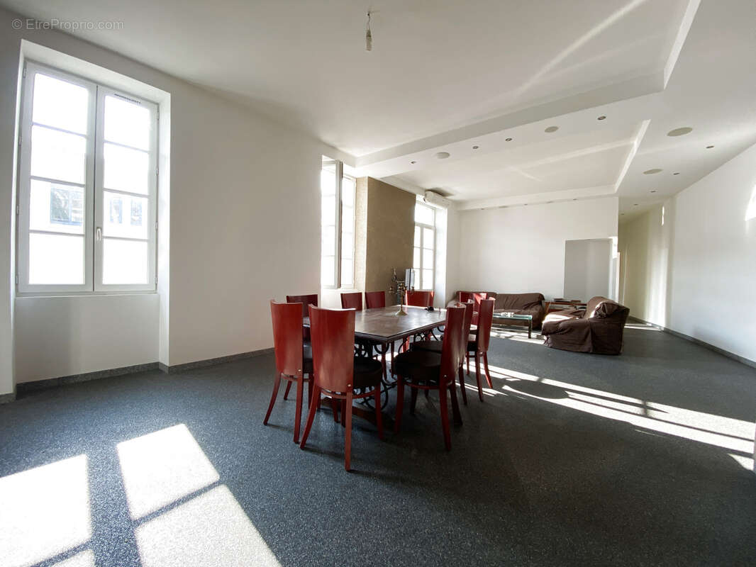 Appartement à VALENCE