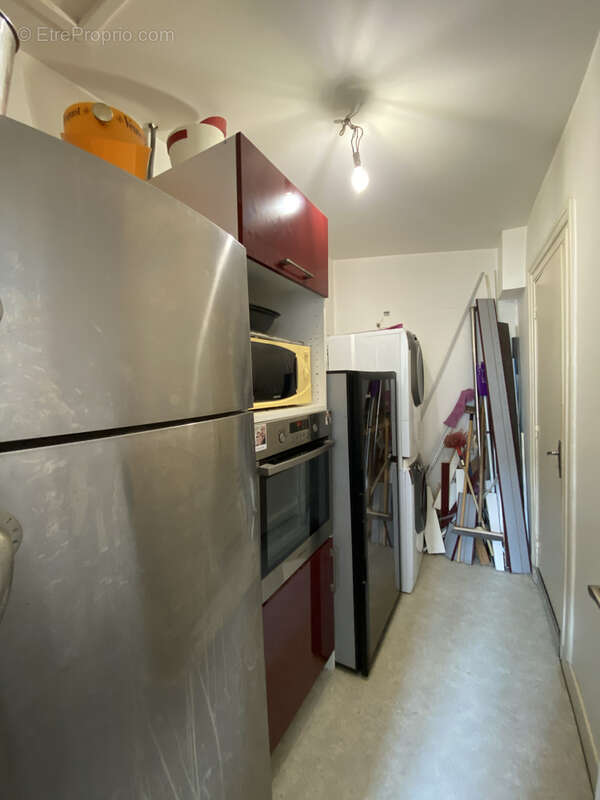 Appartement à VALENCE