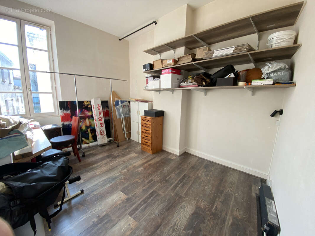 Appartement à VALENCE