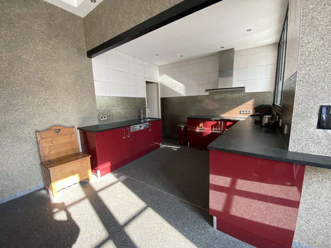 Appartement à VALENCE