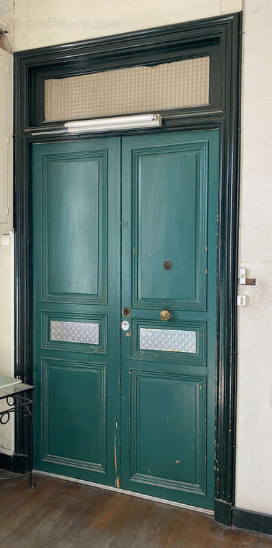 Appartement à VALENCE