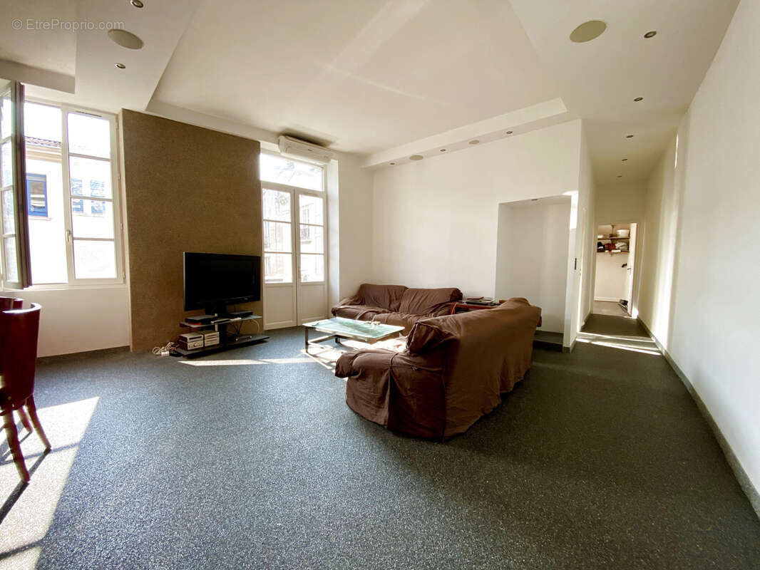 Appartement à VALENCE